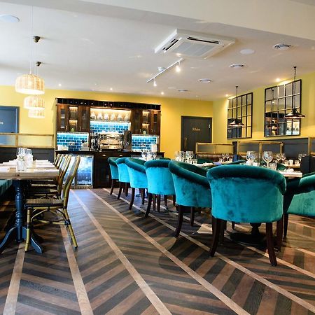فندق The White Horse Hertingfordbury المظهر الخارجي الصورة
