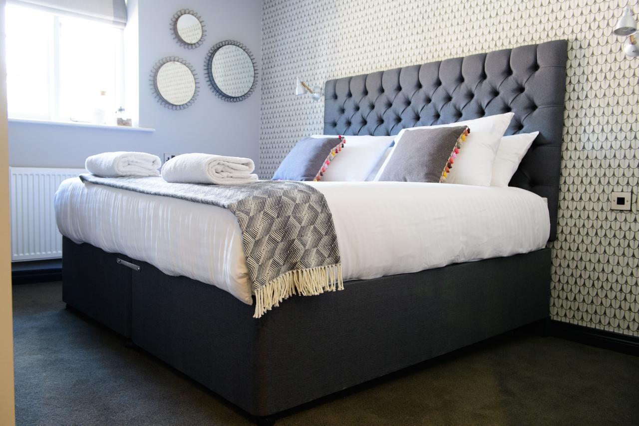 فندق The White Horse Hertingfordbury المظهر الخارجي الصورة