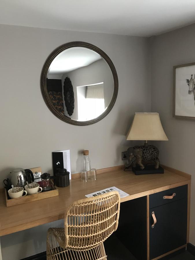 فندق The White Horse Hertingfordbury المظهر الخارجي الصورة
