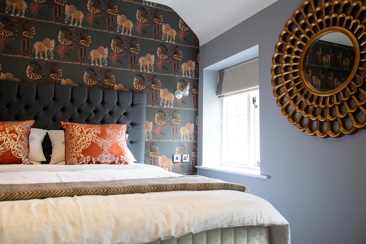 فندق The White Horse Hertingfordbury المظهر الخارجي الصورة