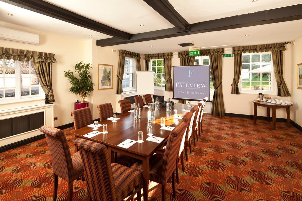 فندق The White Horse Hertingfordbury المظهر الخارجي الصورة